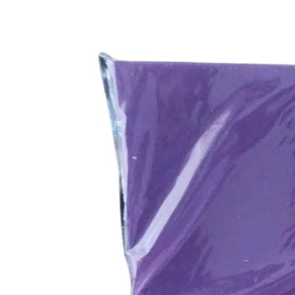 PAPEL SILK CTA. 130G. 1C. MORADO PAQ.C100H.
